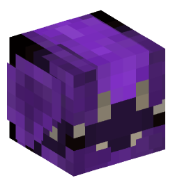 Minecraft head — Animals