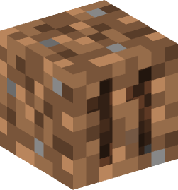 Minecraft head — Alphabet