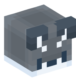 Minecraft head — Animals