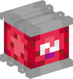 Minecraft head — Food and drink