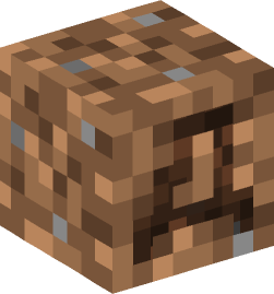 Minecraft head — Alphabet