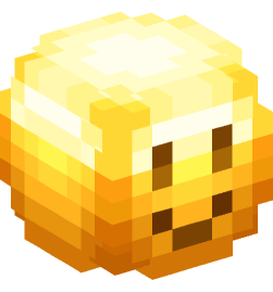 Minecraft head — Miscellaneous