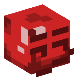 Minecraft head — Miscellaneous