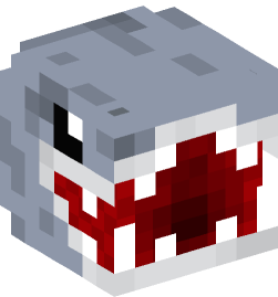 Minecraft head — Animals