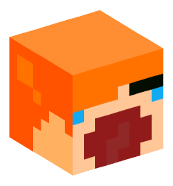 Minecraft head — Miscellaneous