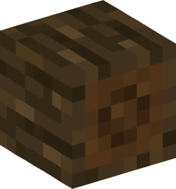 Minecraft head — Blocks