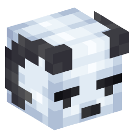 Minecraft head — Animals