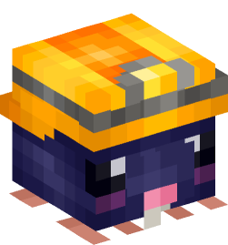 Minecraft head — Animals