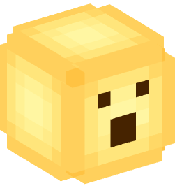 Minecraft head — Miscellaneous