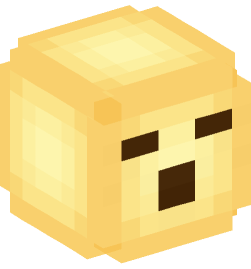 Minecraft head — Miscellaneous