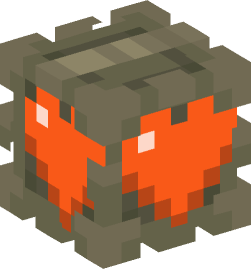 Minecraft head — Miscellaneous