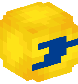 Minecraft head — Miscellaneous