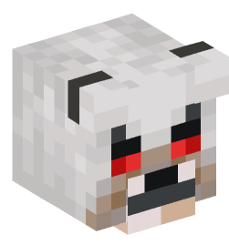 Minecraft head — Animals