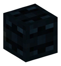 Minecraft head — Blocks