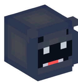 Minecraft head — Animals