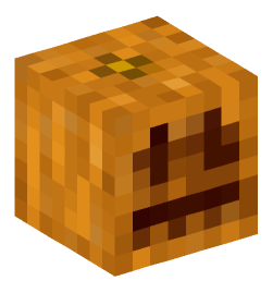 Minecraft head — Plants