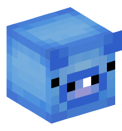 Minecraft head — Animals