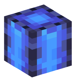 Minecraft head — Blocks