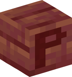 Minecraft head — Alphabet