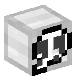 Minecraft head — Miscellaneous