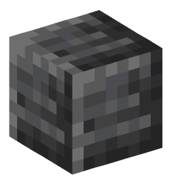 Minecraft head — Blocks