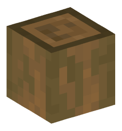 Minecraft head — Blocks