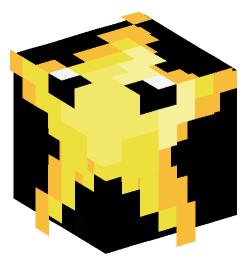 Minecraft head — Miscellaneous