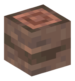 Minecraft head — Blocks