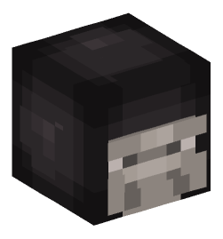 Minecraft head — Animals