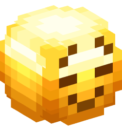 Minecraft head — Miscellaneous