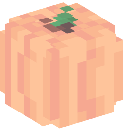 Minecraft head — Plants