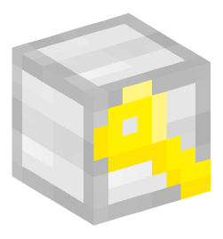 Minecraft head — Miscellaneous