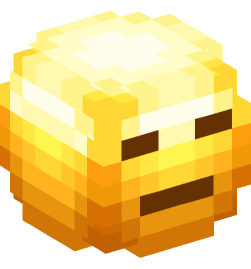 Minecraft head — Miscellaneous