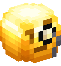 Minecraft head — Miscellaneous