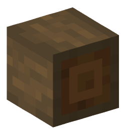 Minecraft head — Blocks