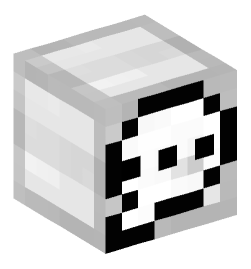 Minecraft head — Miscellaneous