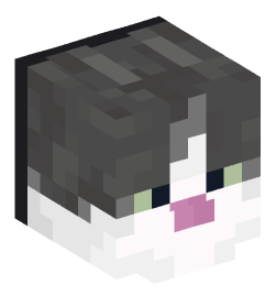 Minecraft head — Animals