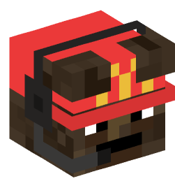 Minecraft head — Animals