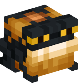 Minecraft head — Animals