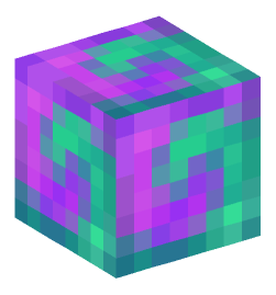 Minecraft head — Blocks