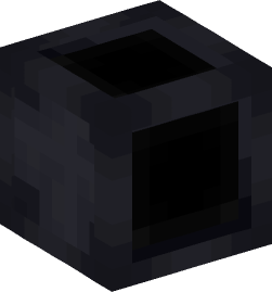 Minecraft head — Decor