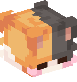 Minecraft head — Animals