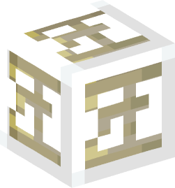 Minecraft head — Miscellaneous