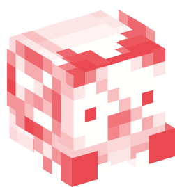 Minecraft head — Monsters