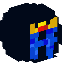 Minecraft head — Miscellaneous