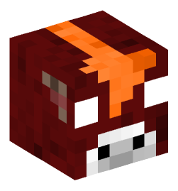 Minecraft head — Animals