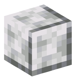 Minecraft head — Blocks