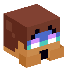 Minecraft head — Miscellaneous