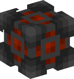 Minecraft head — Miscellaneous