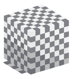 Minecraft head — Miscellaneous